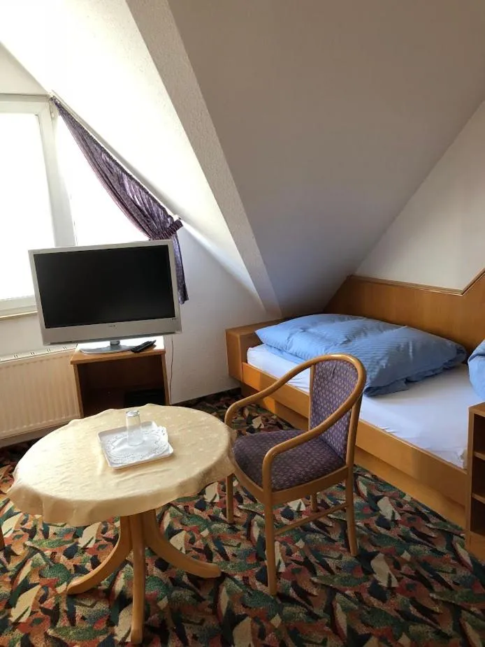 Image 5 of Pension Preussenstraße Leipzig