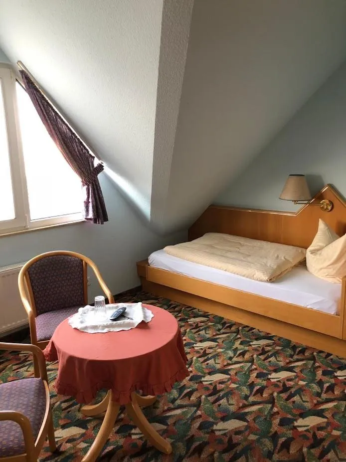 Image 4 of Pension Preussenstraße Leipzig