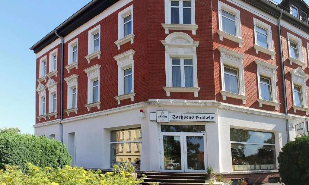 Image of Pension Sachsens Einkehr