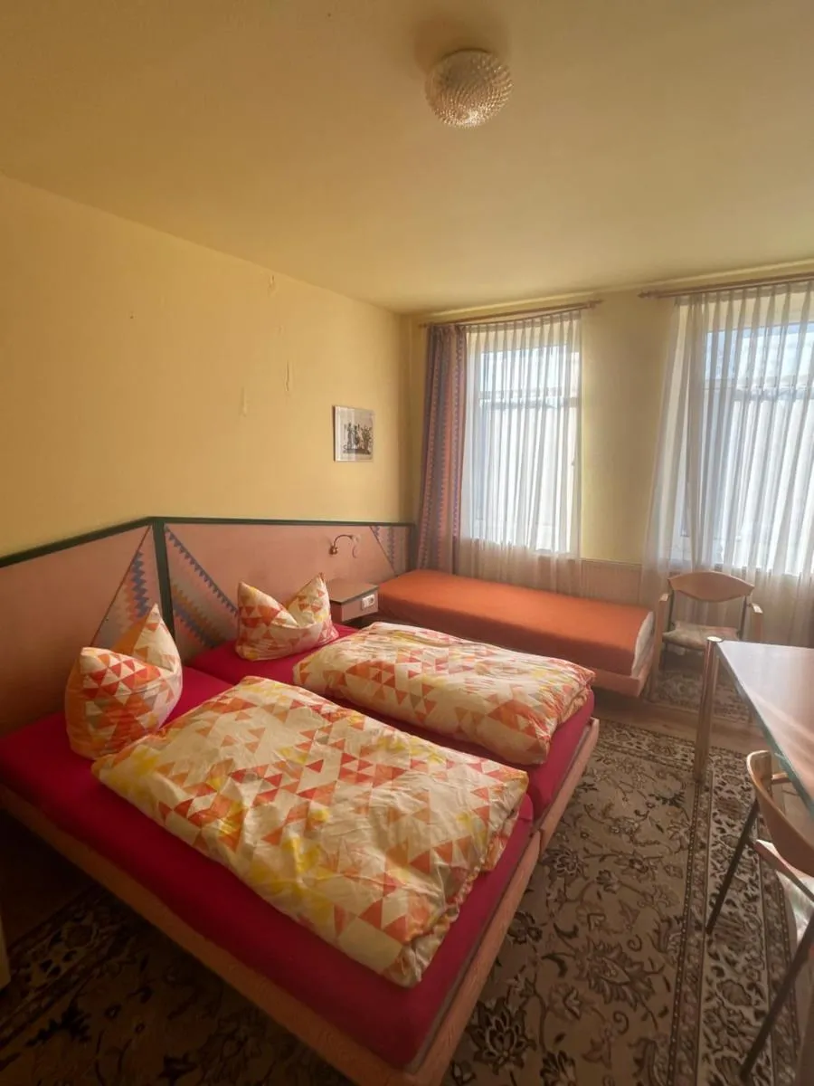 Image 5 of Pension Sachsens Einkehr