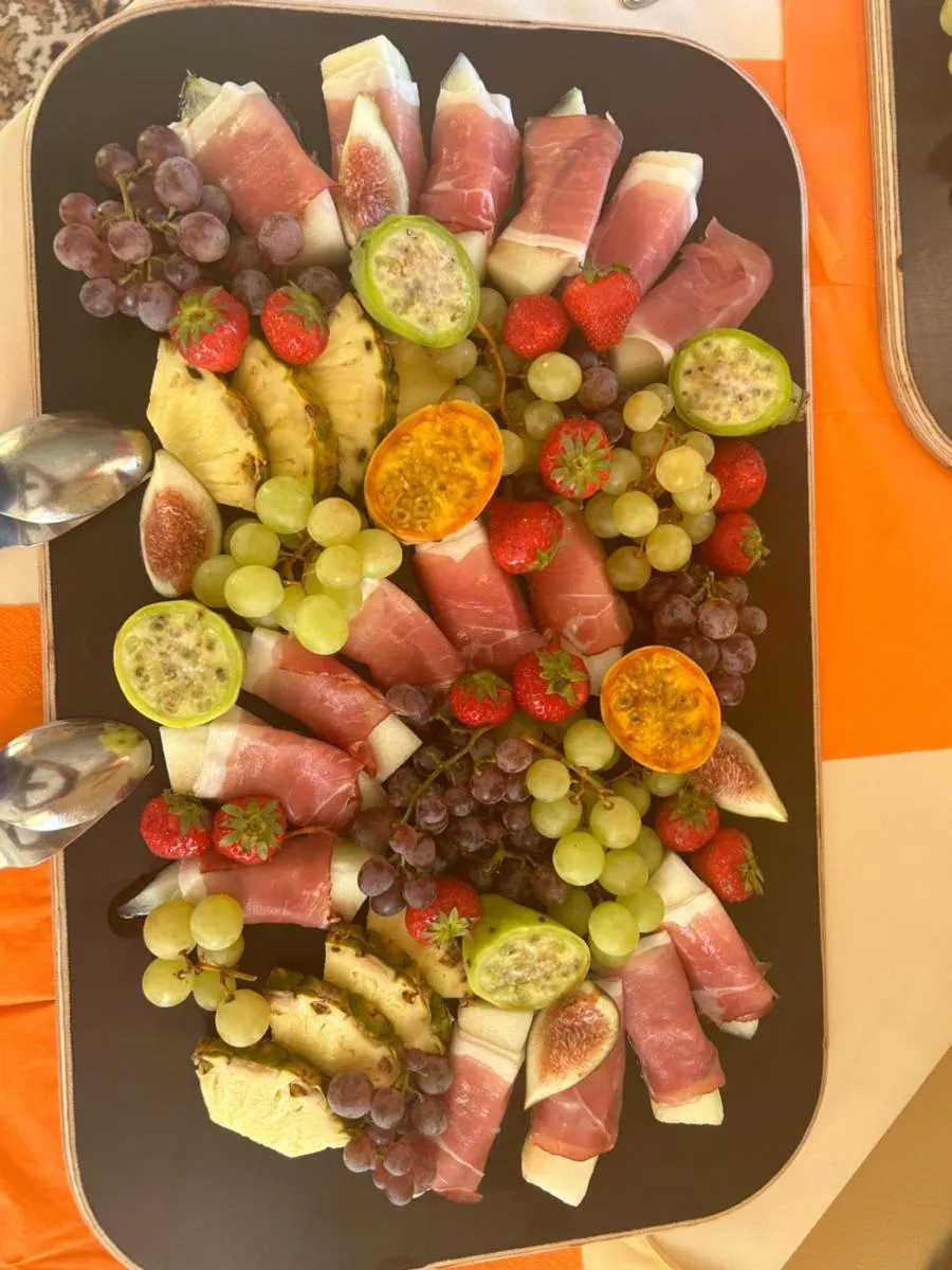 Image 3 of Pension Sachsens Einkehr