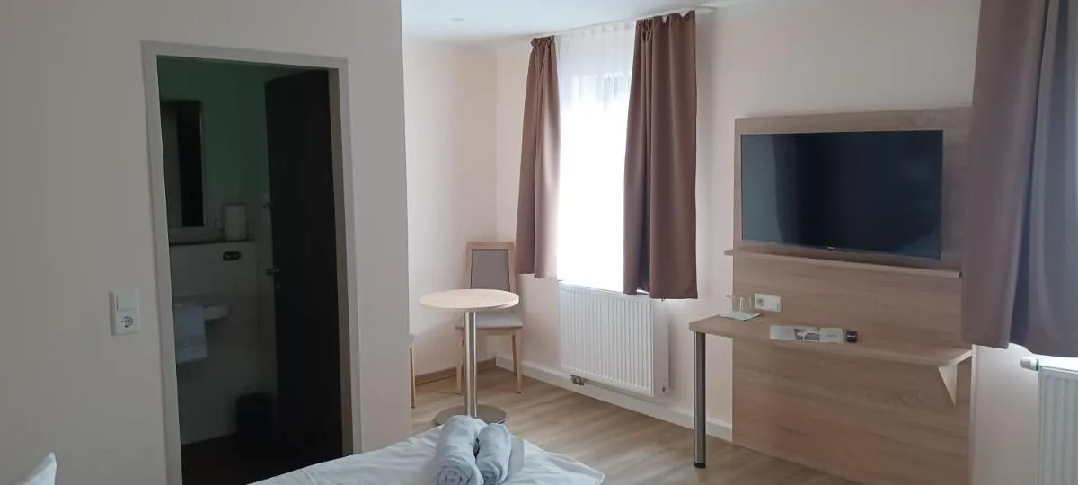 Image 2 of Pension am Stern