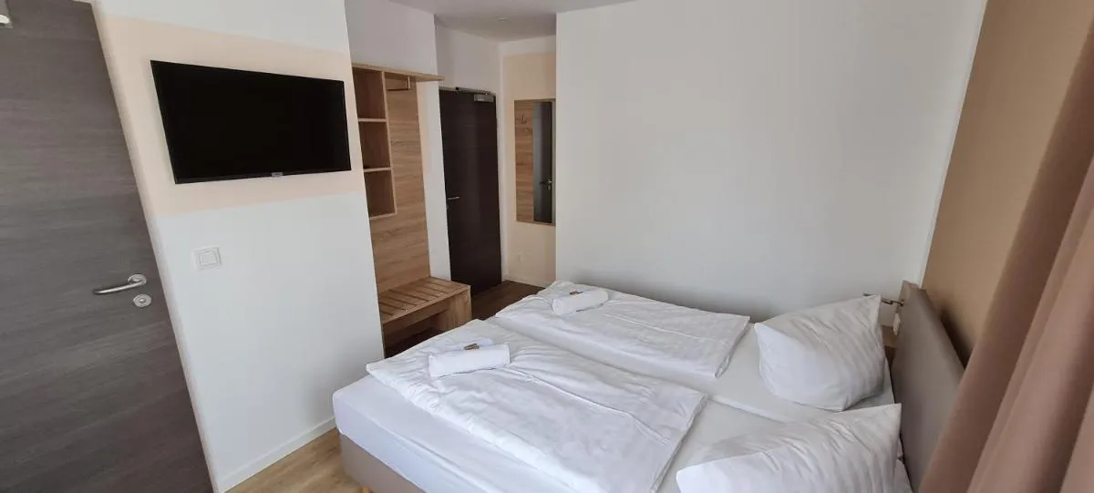 Image 1 of Pension am Stern