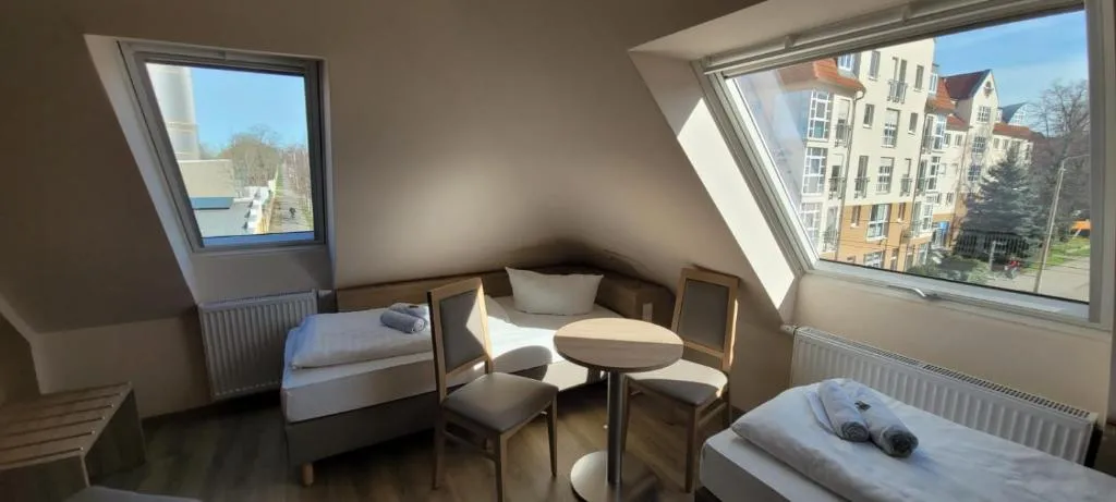 Image of Pension am Stern