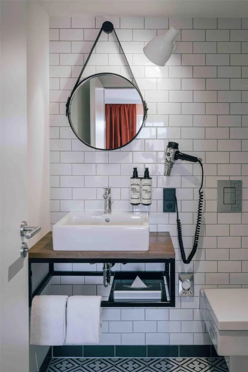 Image 3 of Pentahotel Leipzig