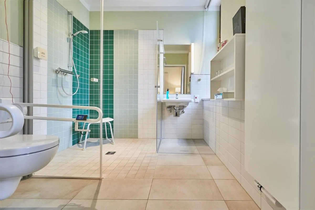 Image 1 of Philippus Inklusionshotel Leipzig