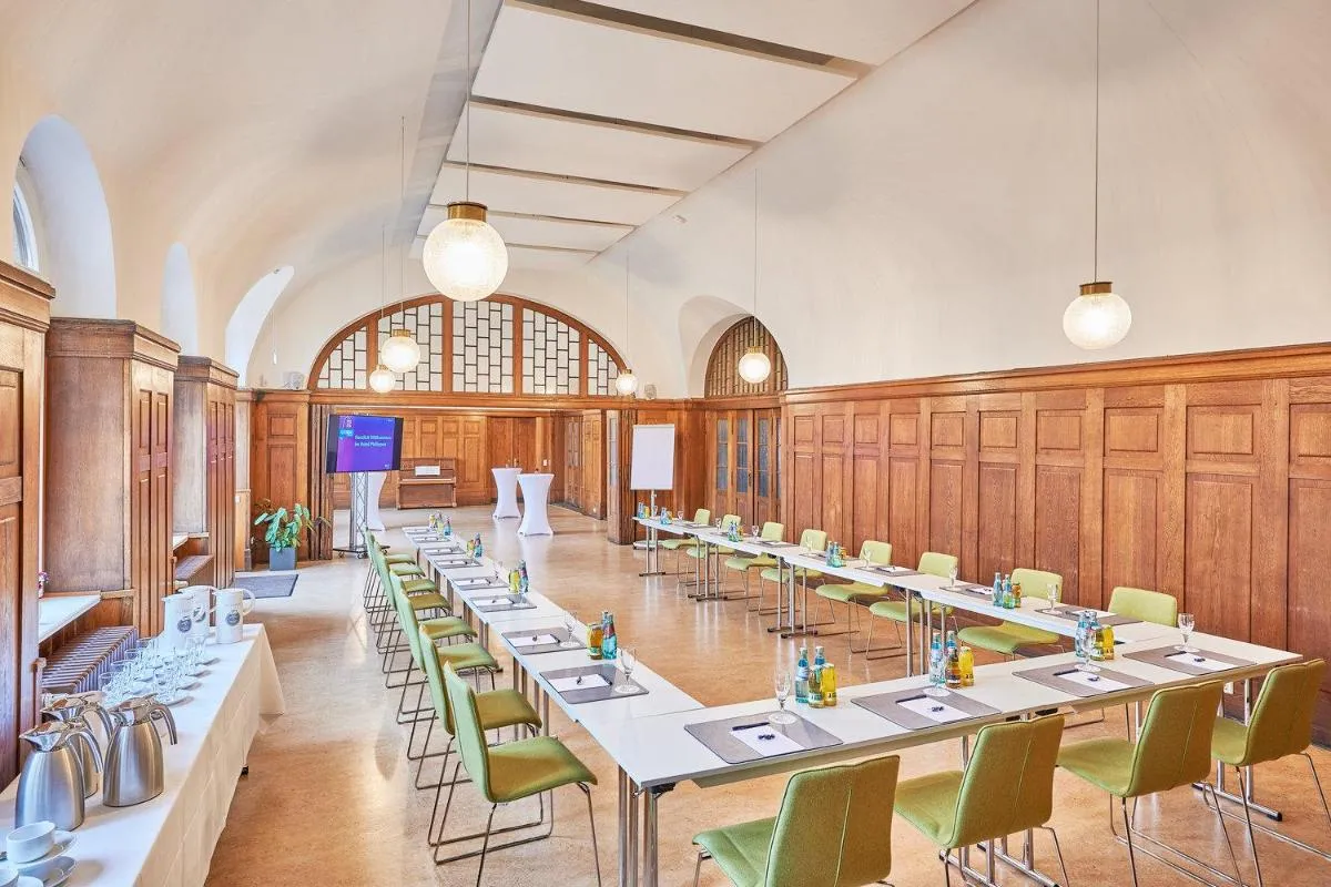 Image 6 of Philippus Inklusionshotel Leipzig