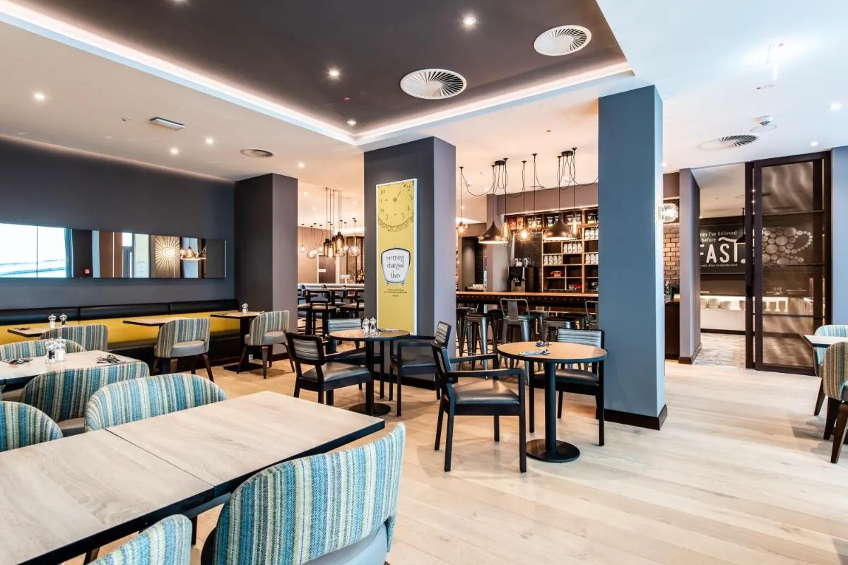 Image 2 of Premier Inn Leipzig City Oper