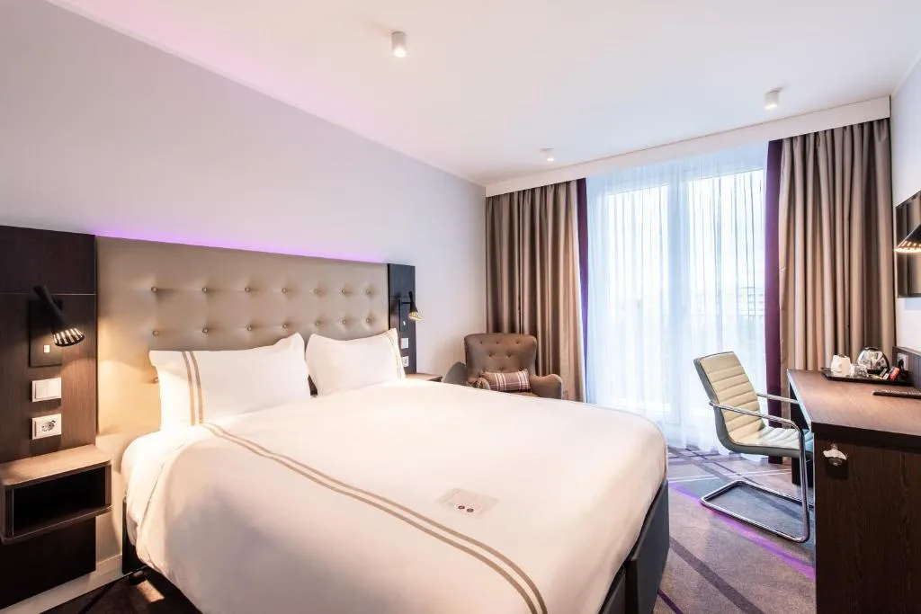 Image of Premier Inn Leipzig City Oper