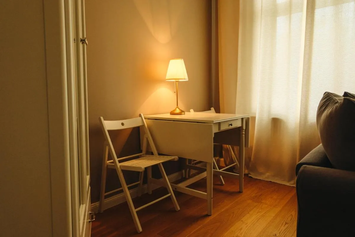 Image 2 of Prorsus Apartment Design