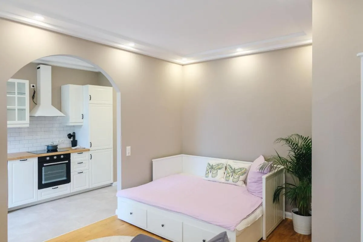 Image 1 of Prorsus Apartment Design