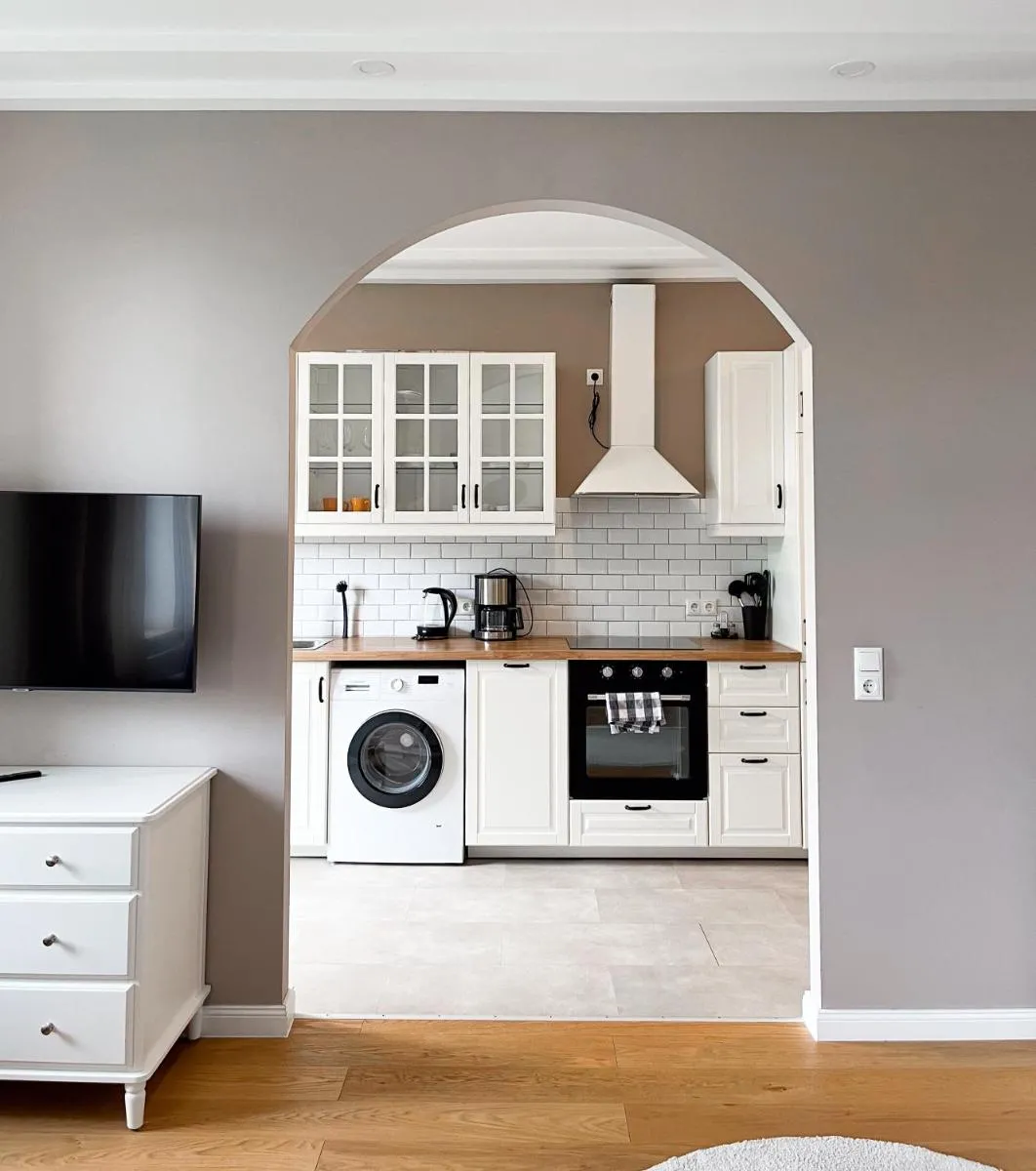 Image 3 of Prorsus Apartment Design