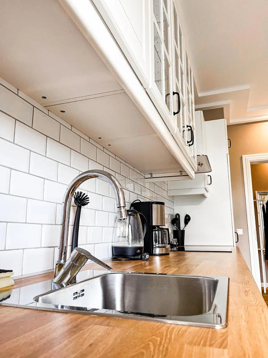 Image 5 of Prorsus Apartment Design