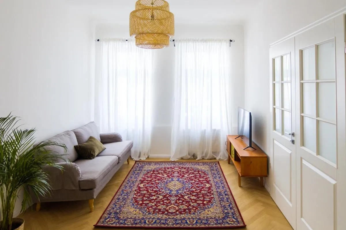 Image 2 of Prorsus Design Apartments