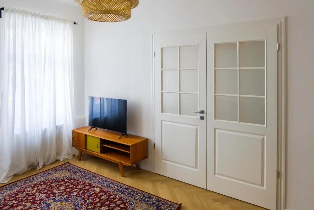 Image of Prorsus Design Apartments