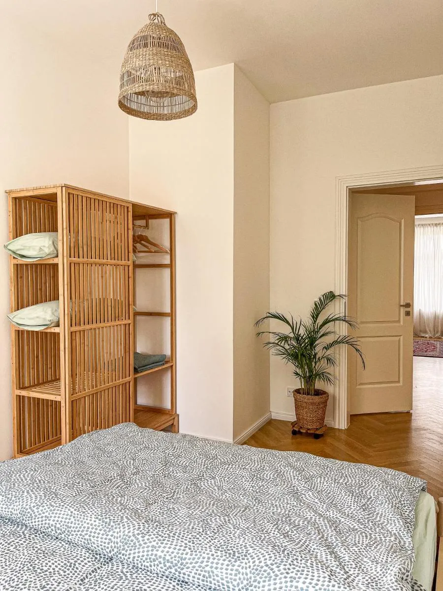 Image 4 of Prorsus Design Apartments