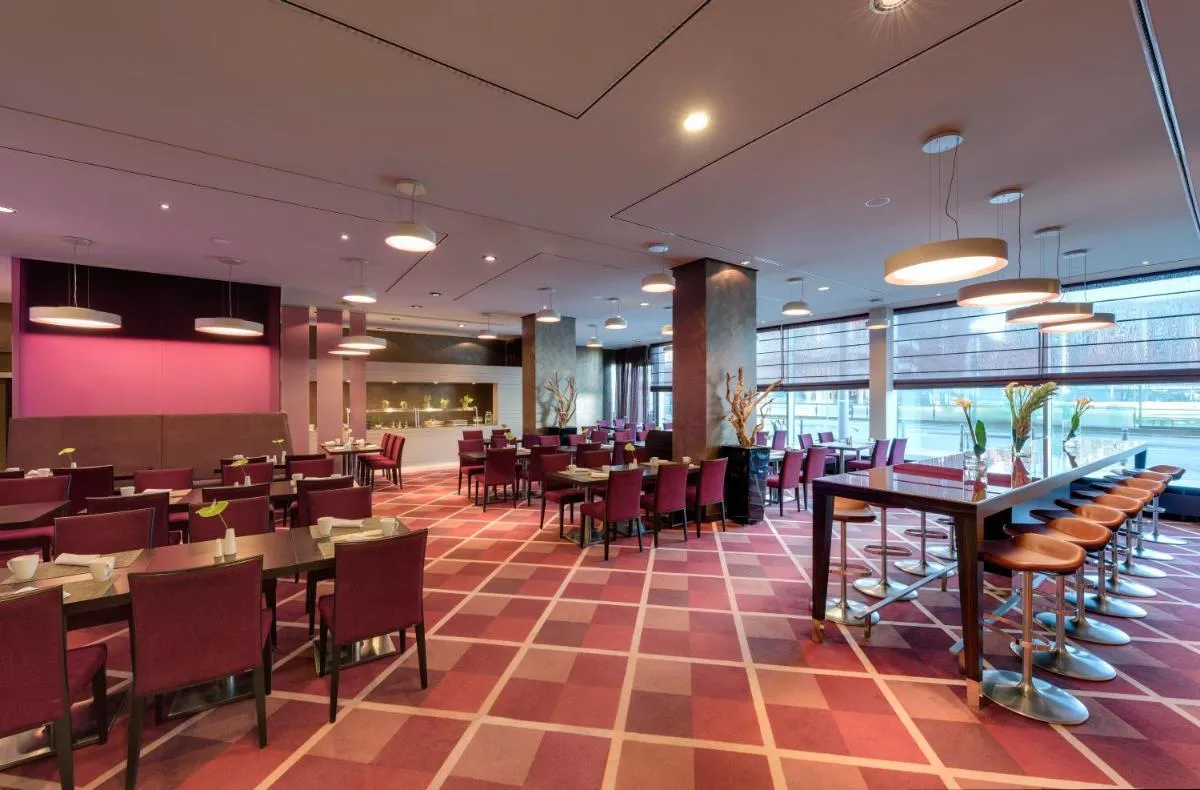 Image 3 of Radisson Blu Hotel Leipzig