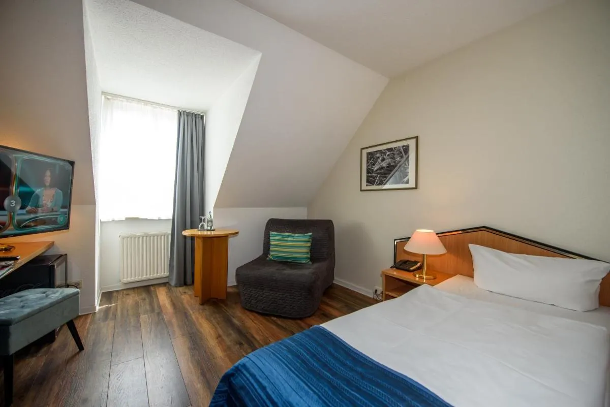 Image 6 of Residenz Hotel Leipzig