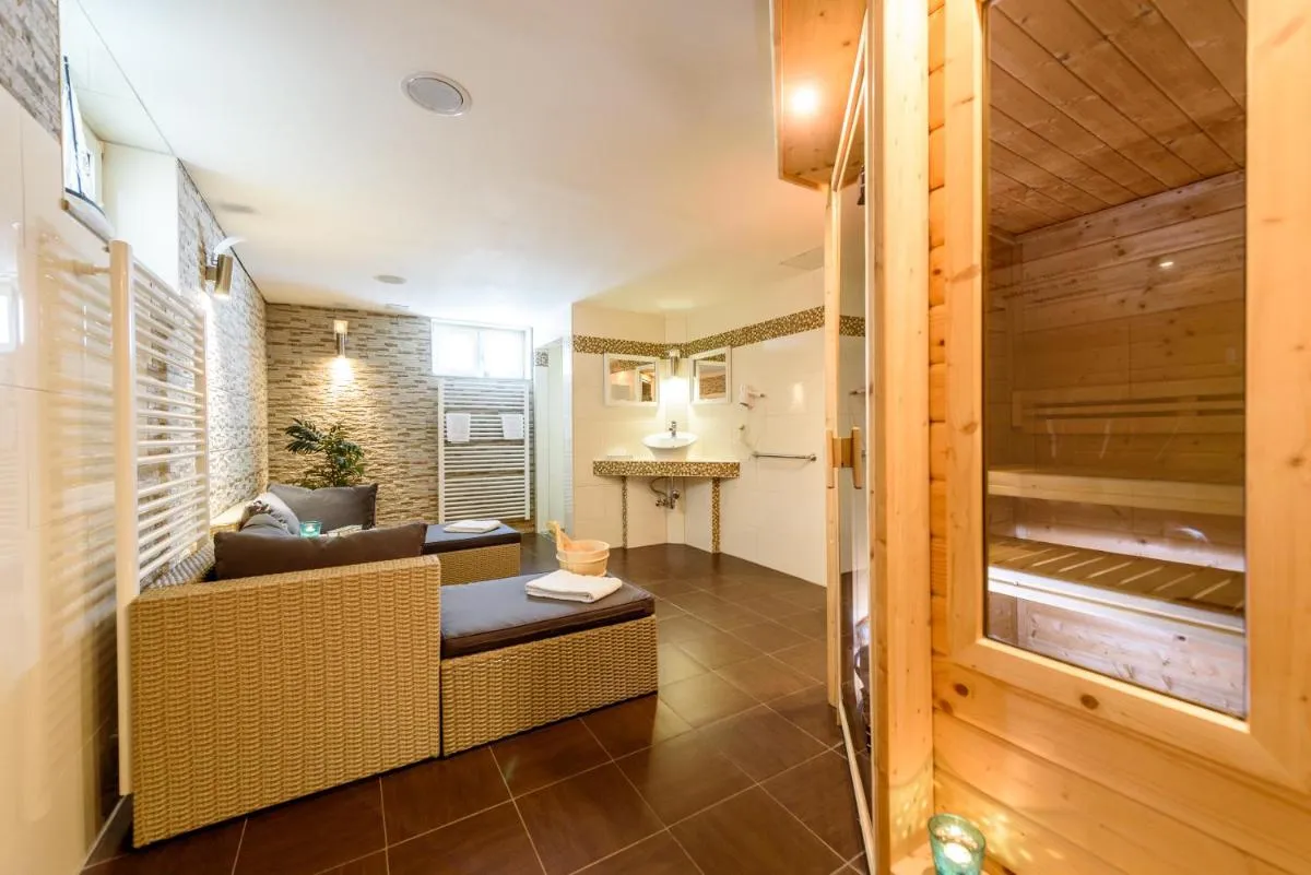 Image 1 of Residenz Hotel Leipzig