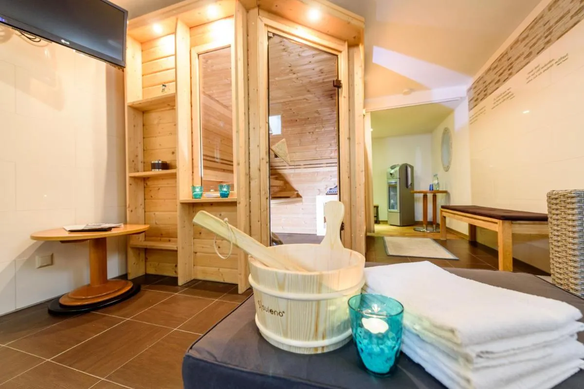 Image 2 of Residenz Hotel Leipzig