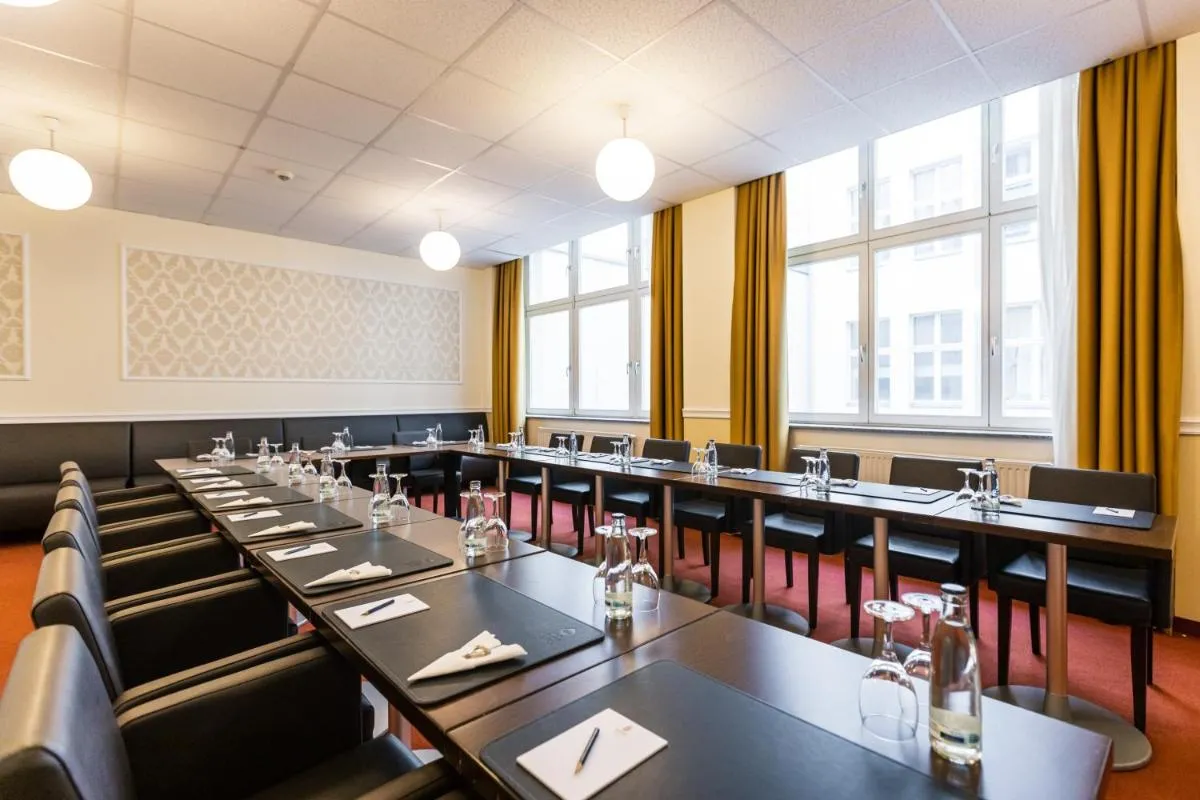 Image 5 of Royal International Leipzig