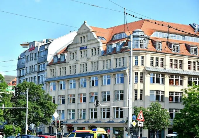Image 4 of Royal International Leipzig