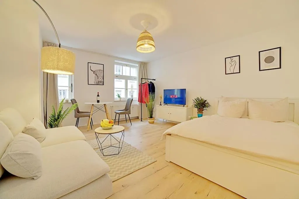 Image of Ruhig – frisch renoviert – zentral