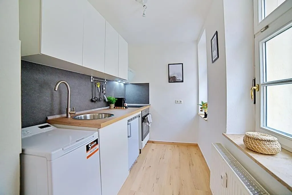 Image 3 of Ruhig – frisch renoviert – zentral