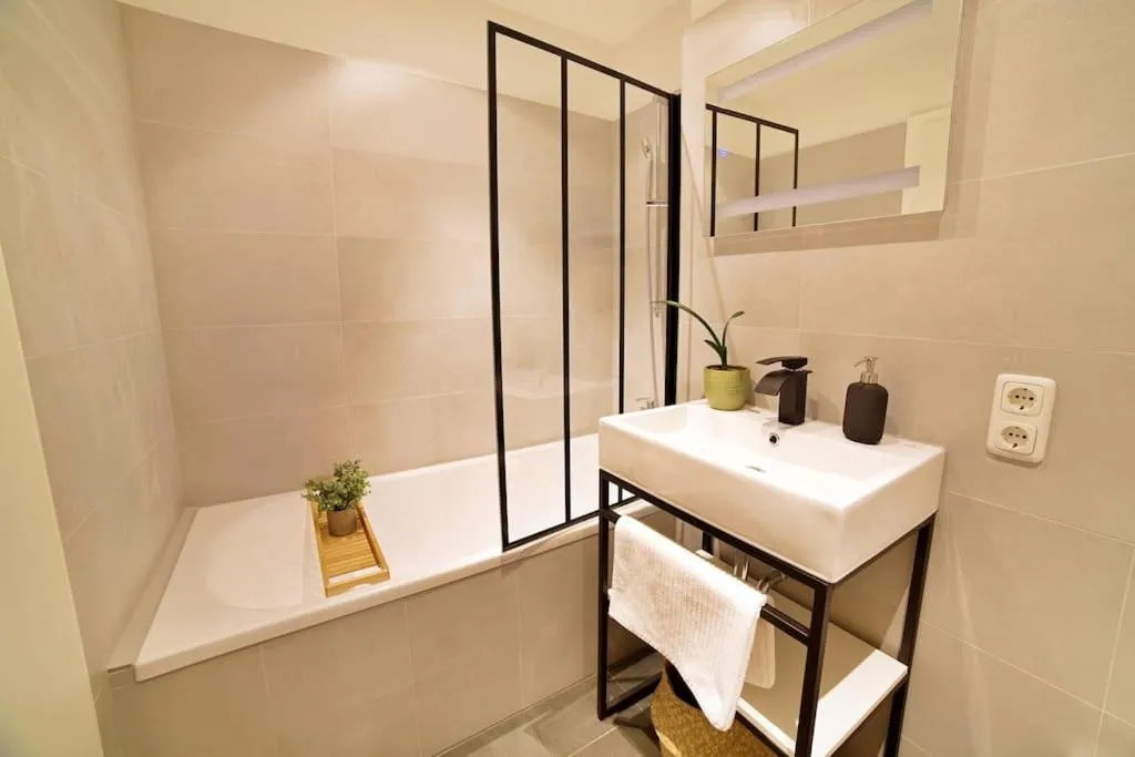 Image 2 of Ruhig – frisch renoviert – zentral