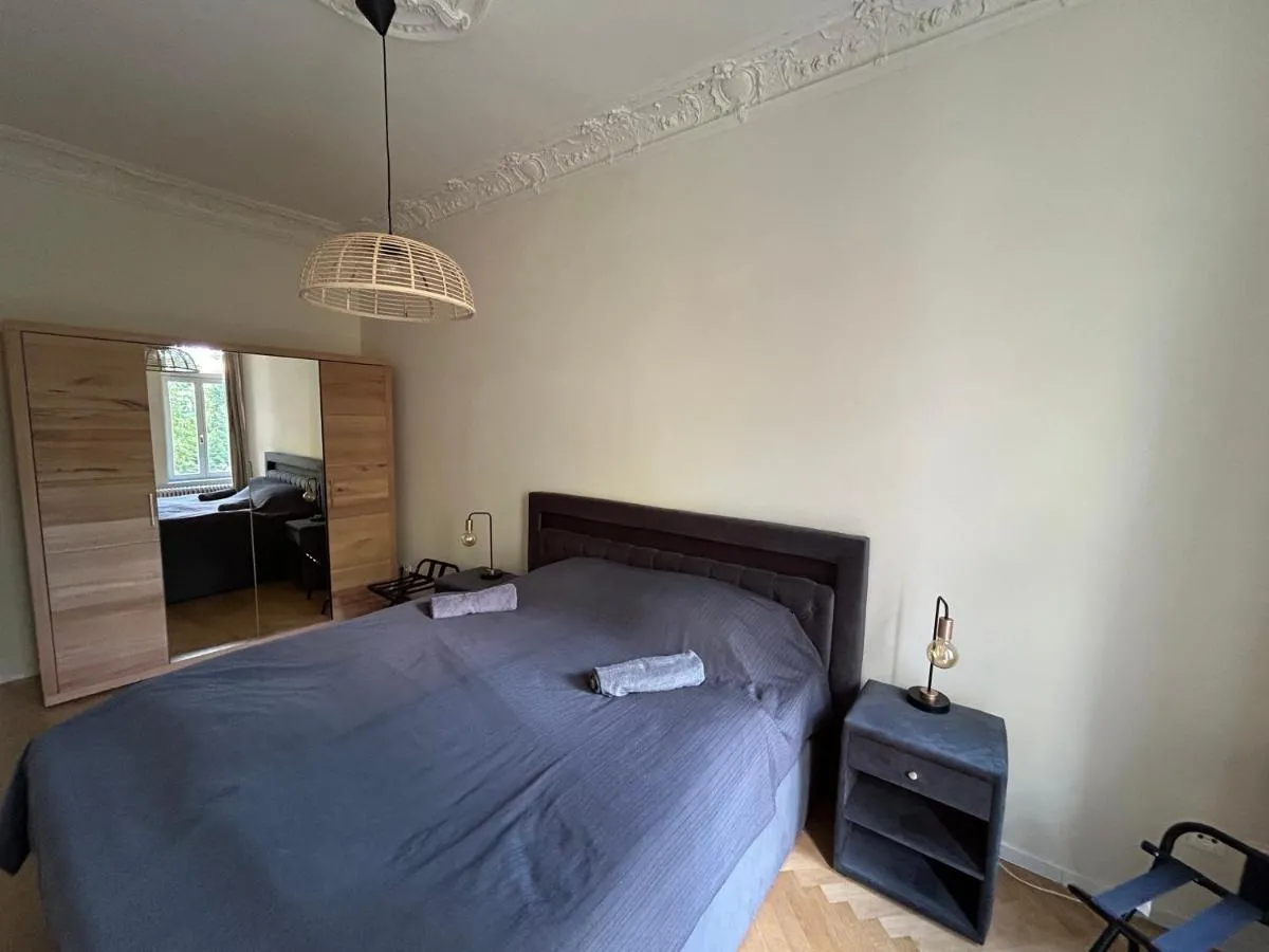 Image 6 of Ruhige&charmante Altbauwohnung