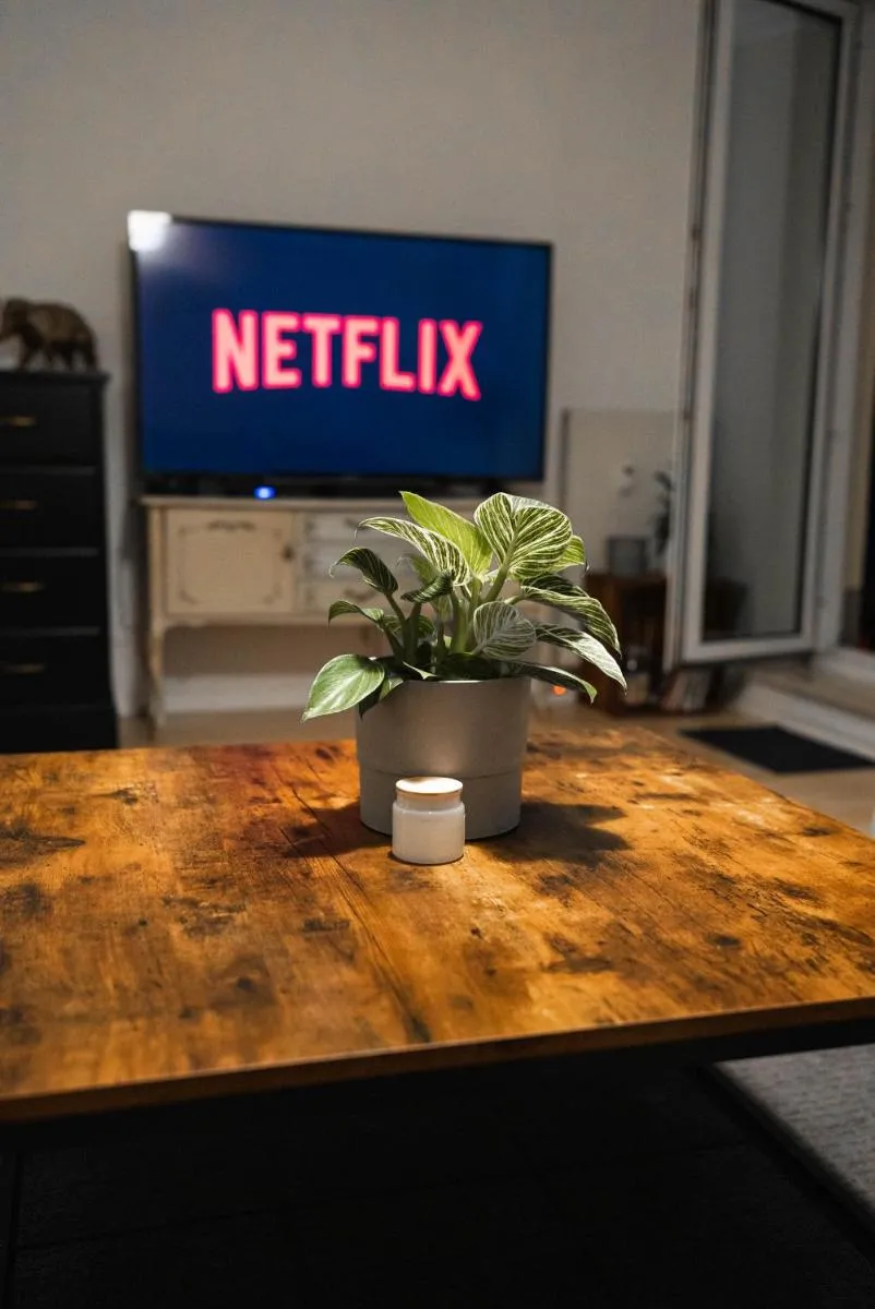 Image 1 of Ruhiges Apartment mit großem Balkon und Stellplatz