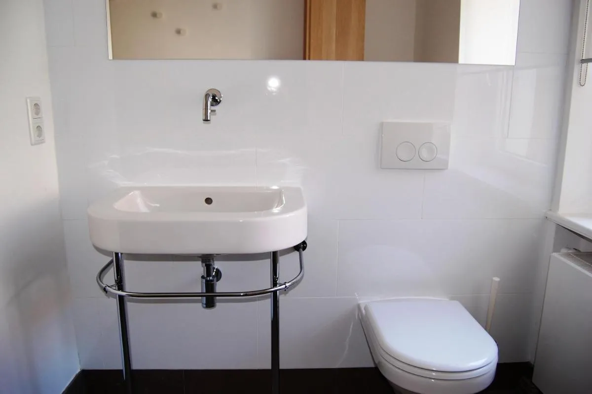 Image 2 of SCHÖNER WOHNEN IM DENKMAL – großzügig geschnitten, kostenfreies WLAN