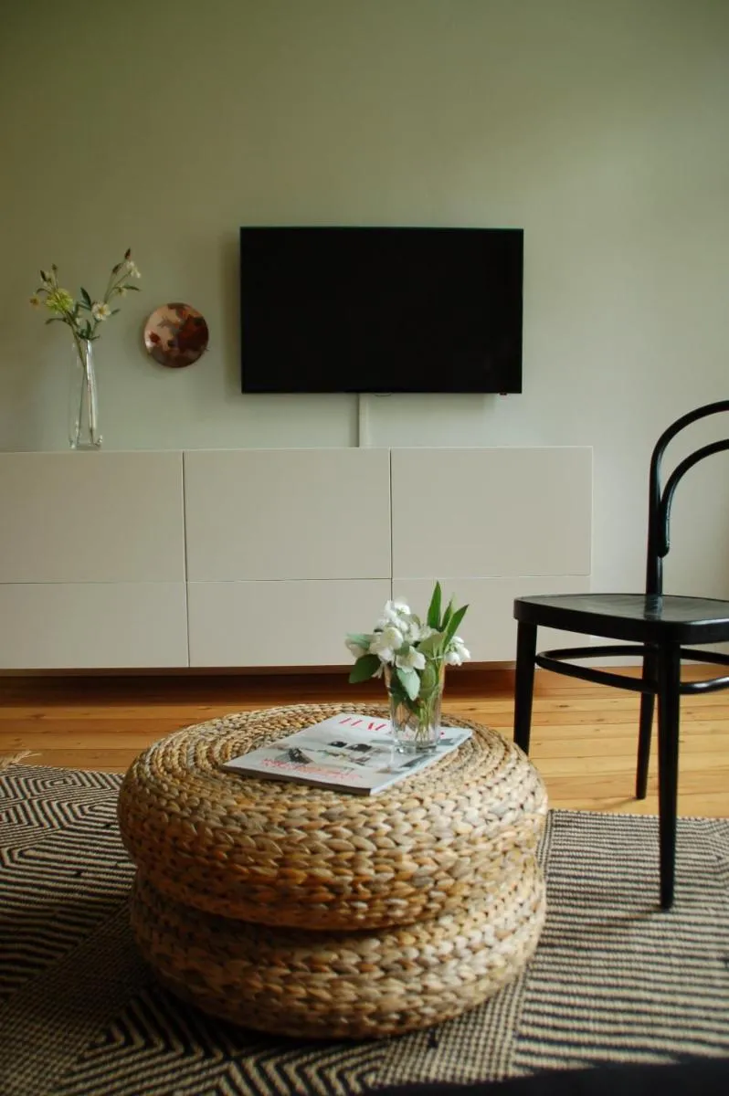 Image 6 of SCHÖNER WOHNEN IM DENKMAL – großzügig geschnitten, kostenfreies WLAN