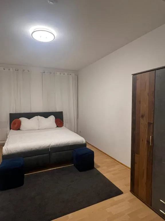 Image of SJ Appartments II