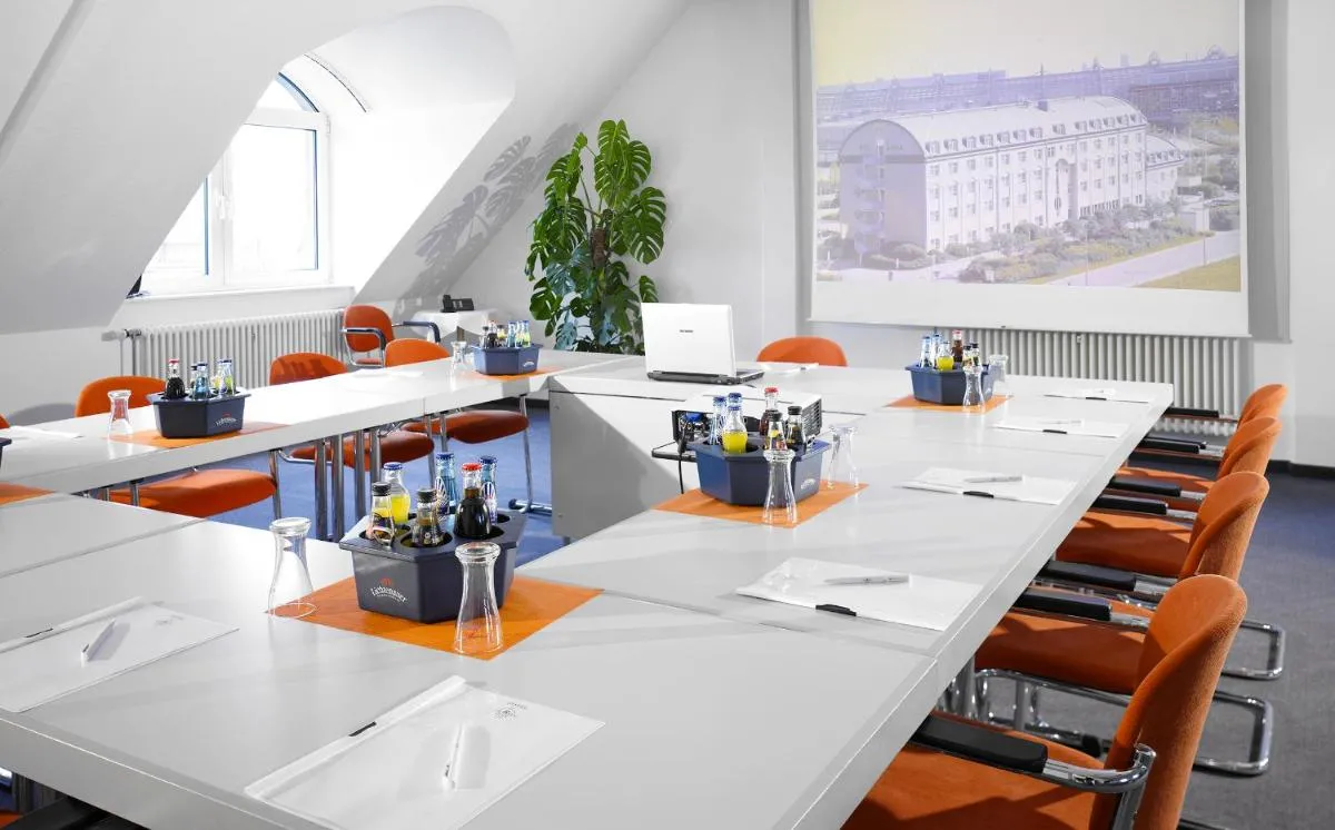 Image 5 of Sachsenpark-Hotel