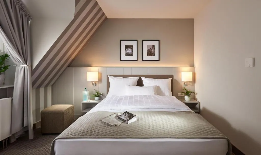 Image of Sachsenpark-Hotel