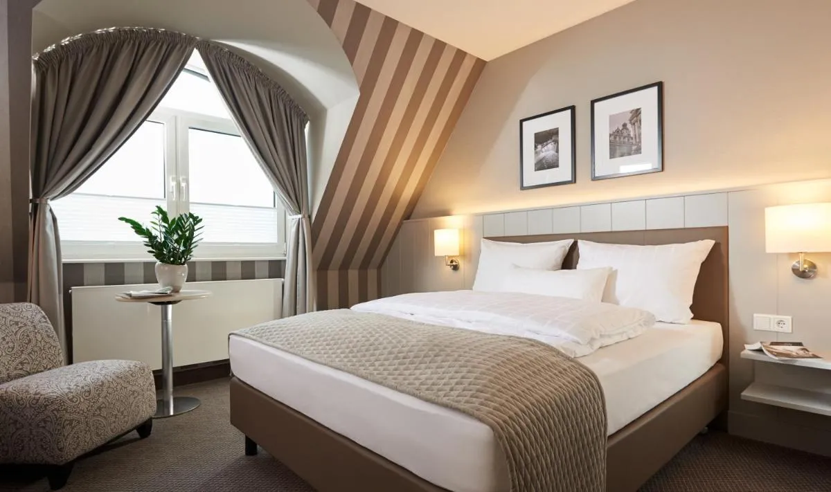 Image 1 of Sachsenpark-Hotel