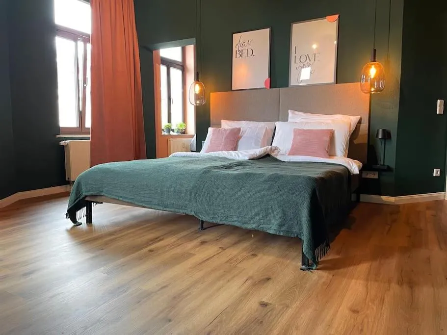 Image of Schicke & zentrale Altbauwohnung