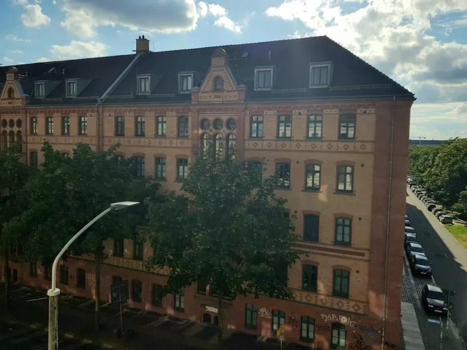 Image 1 of Schicke & zentrale Altbauwohnung