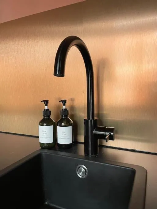 Image 4 of Schicke & zentrale Altbauwohnung