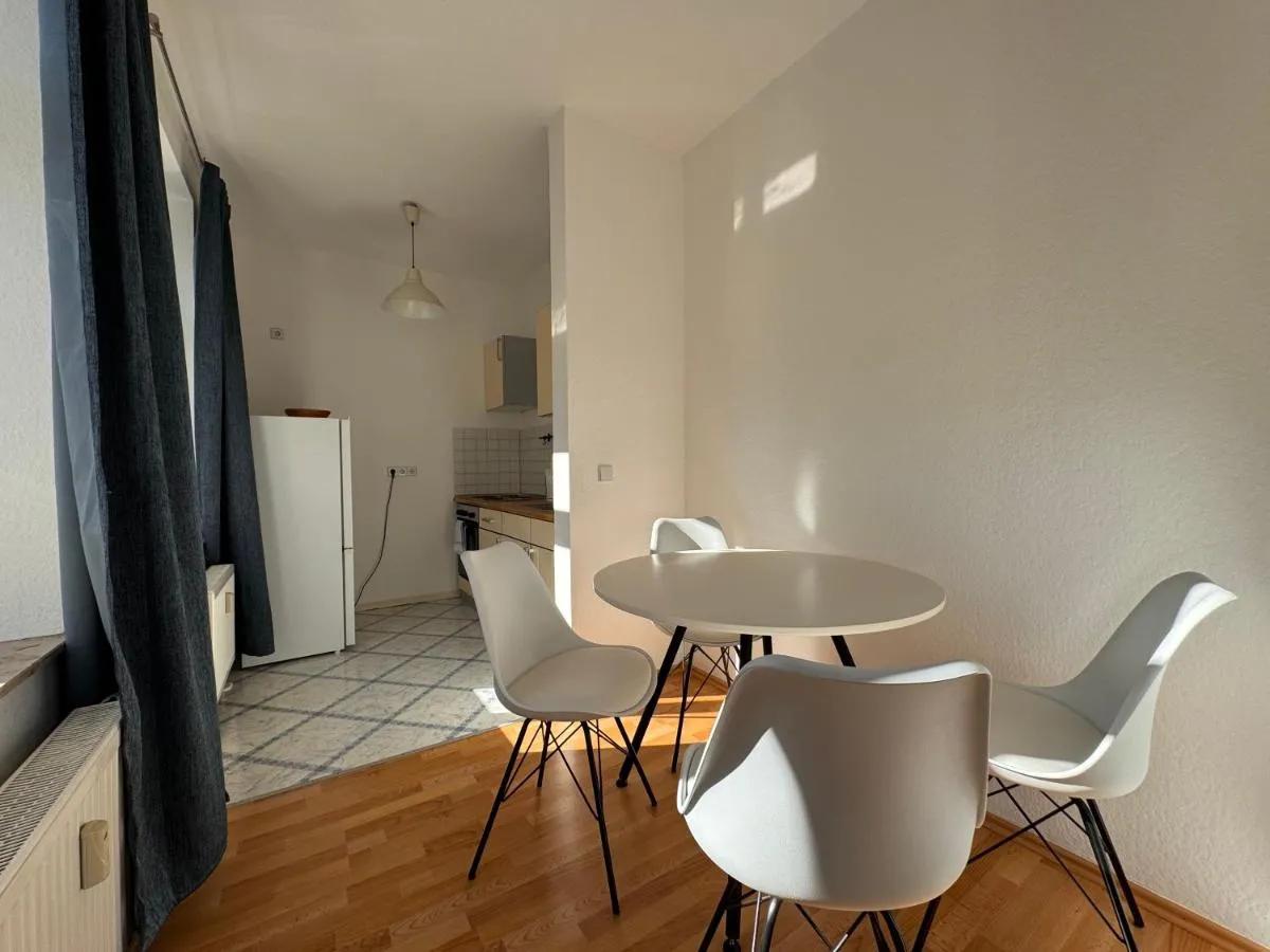 Image 5 of Schlafschrauber Apartment in Leipzig Ost