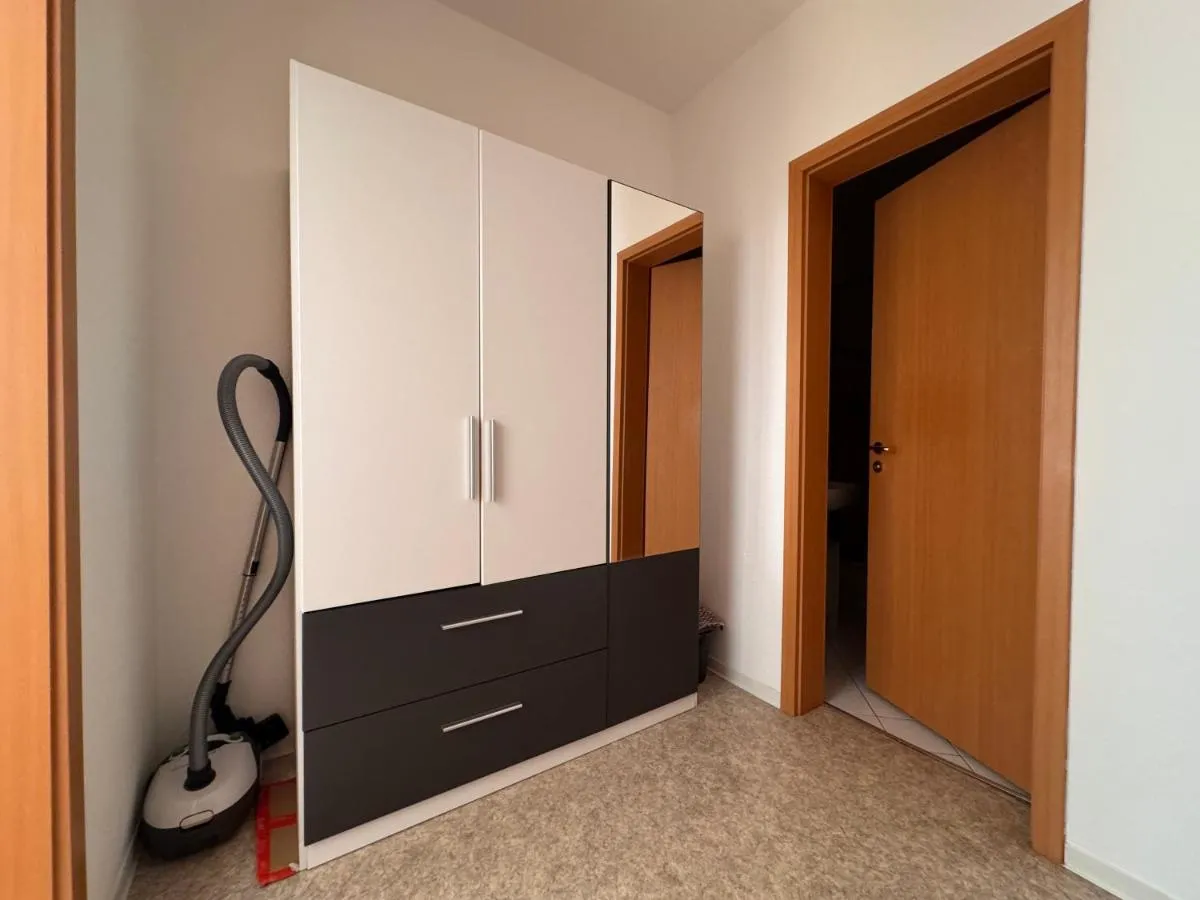 Image 1 of Schlafschrauber Apartment in Leipzig Ost