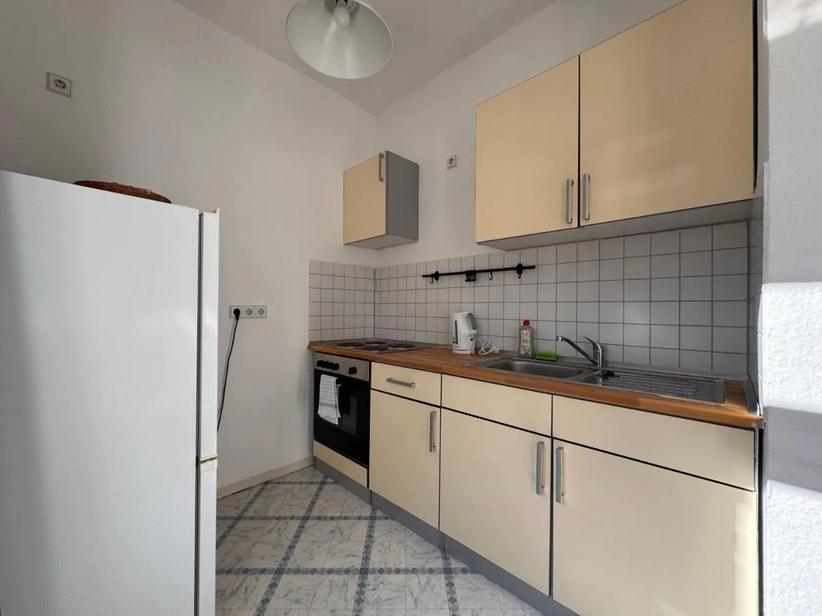 Image 6 of Schlafschrauber Apartment in Leipzig Ost