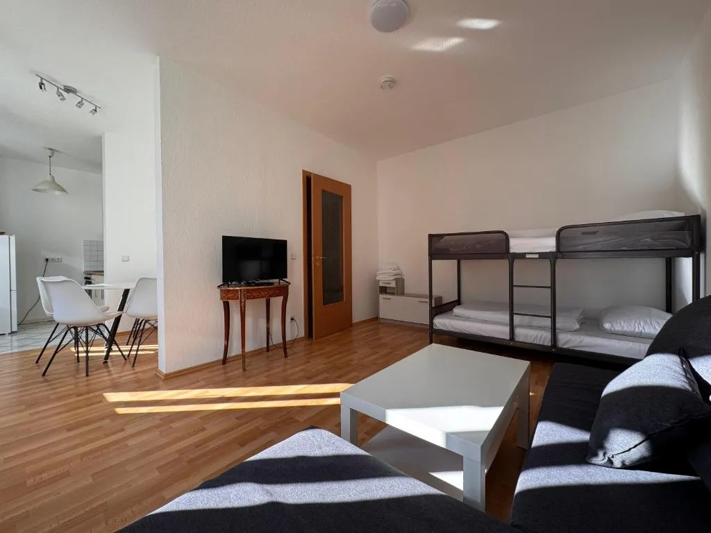 Image of Schlafschrauber Apartment in Leipzig Ost