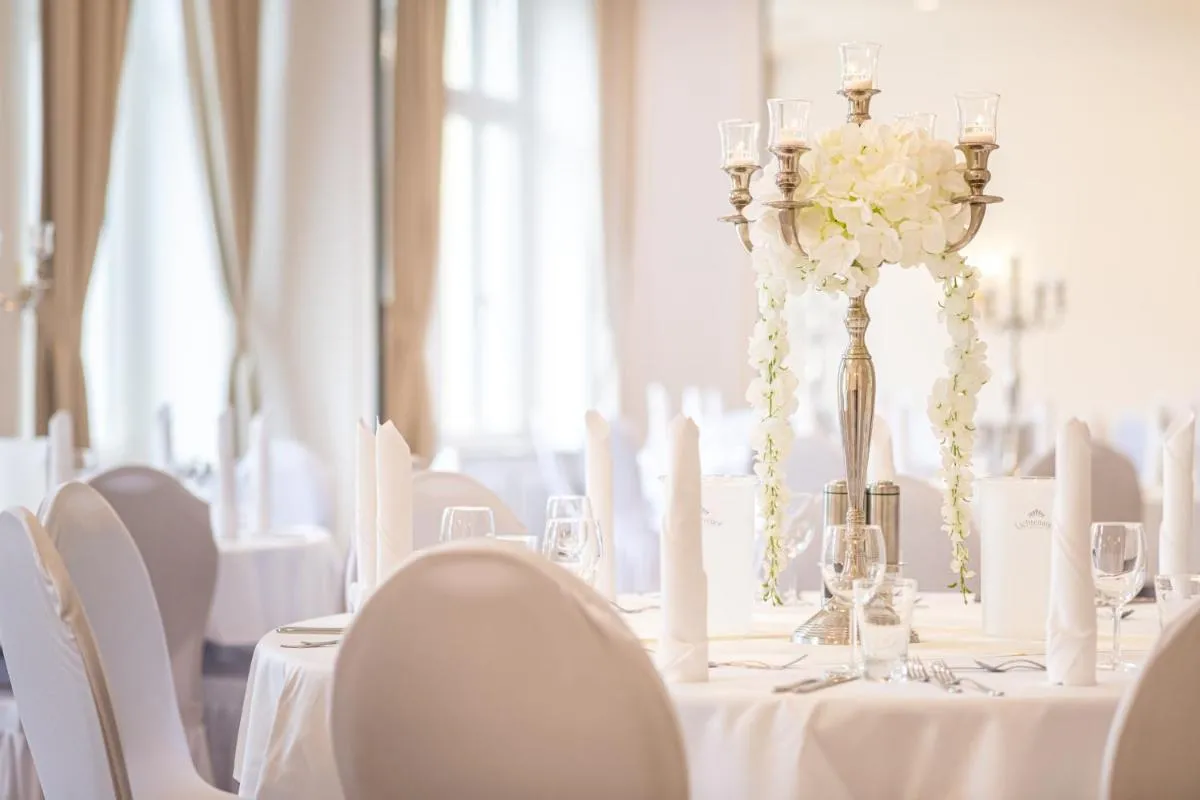 Image 6 of Schloss Breitenfeld Hotel & Tagung