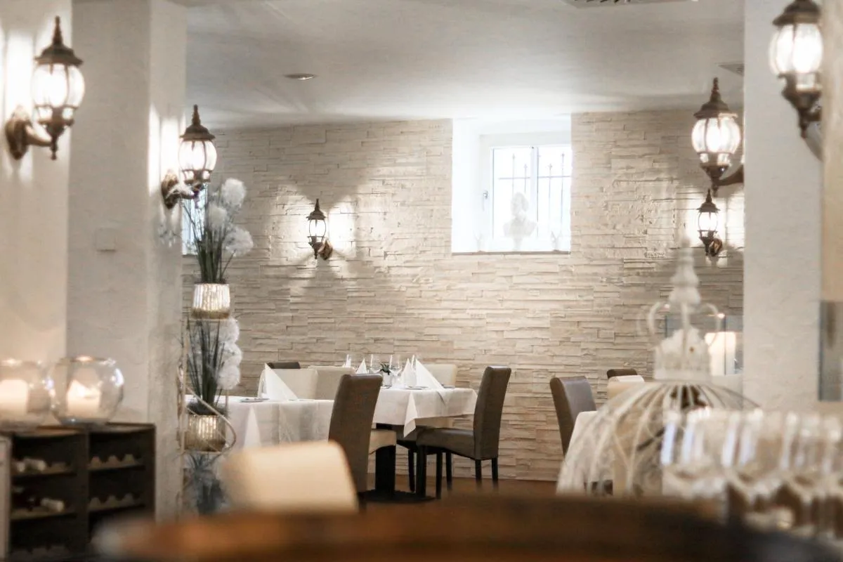 Image 3 of Schloss Breitenfeld Hotel & Tagung