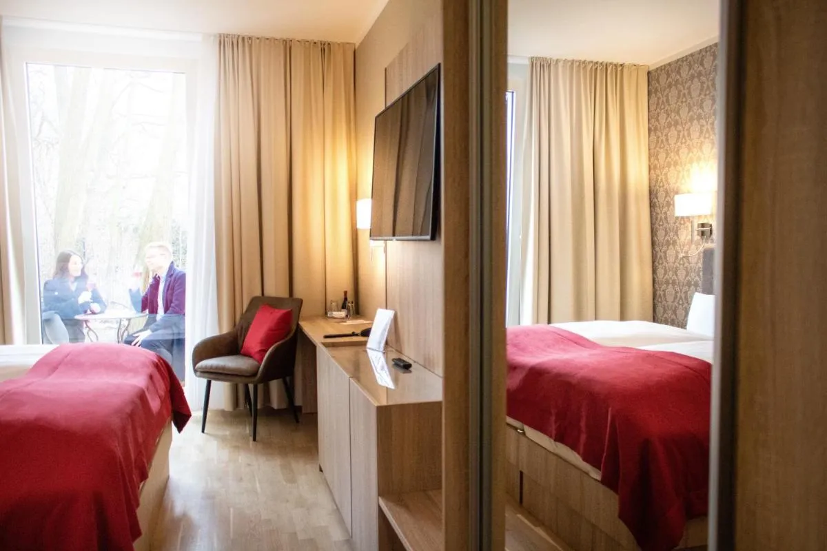 Image 4 of Schloss Breitenfeld Hotel & Tagung