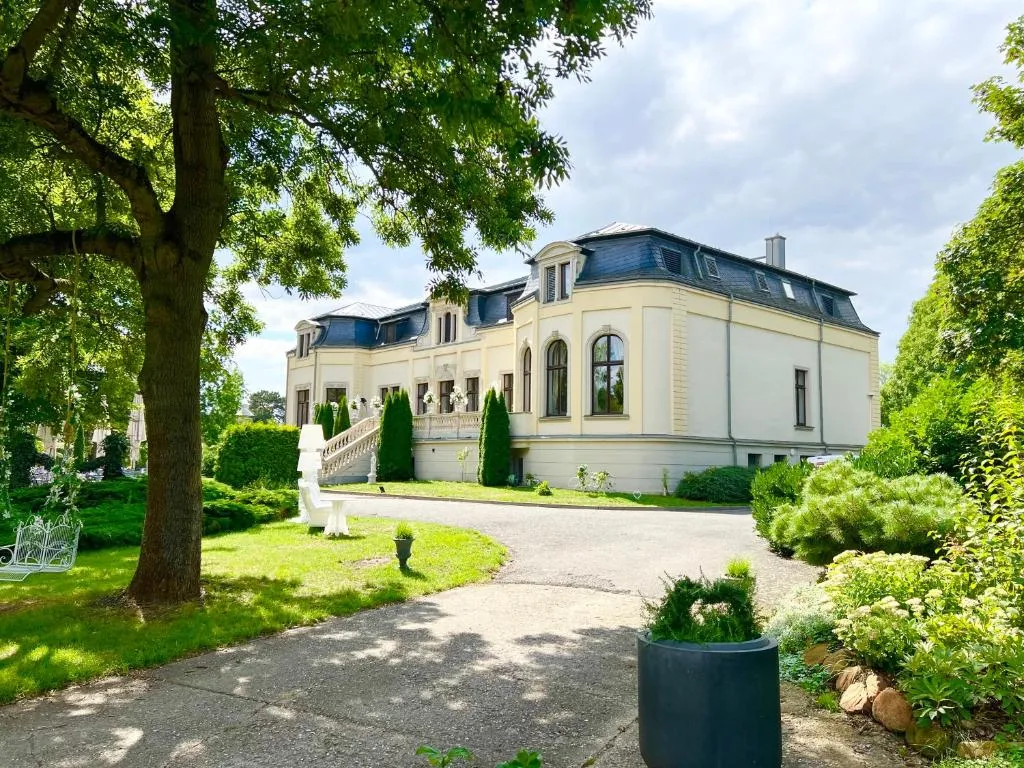 Image of Schloss Breitenfeld Hotel & Tagung