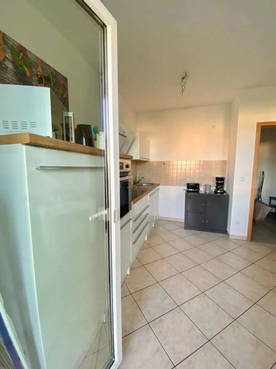 Image 3 of Schöne 3-Zimmer Monteurswohnung im Süden von Leipzig EG