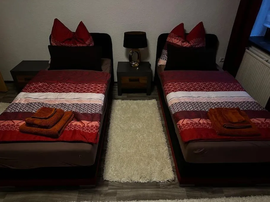 Image 2 of Schöne Wohnung in Bestlage inclusive Parkplatz